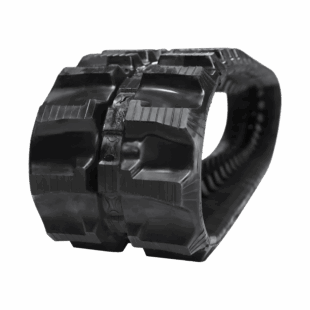 230x72x44 Premium Rubber Track for  Ditch Witch, Huki, Maeda, Takeuchi, Wacker Neuson | OEM: 301-0842