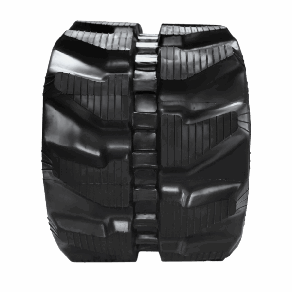 300 x 52.5 x 80K Premium Rubber Track for Bobcat, Case, Ditch Witch, Gehl, Hitachi, Hyundai, John Deere, Kubota, Sany, Wacker Neuson | OEM: 6988831, 6672774, 7243364, 7255666, 6672774, 160820, 4652121, 4700750, RC308-22100 - Image 2