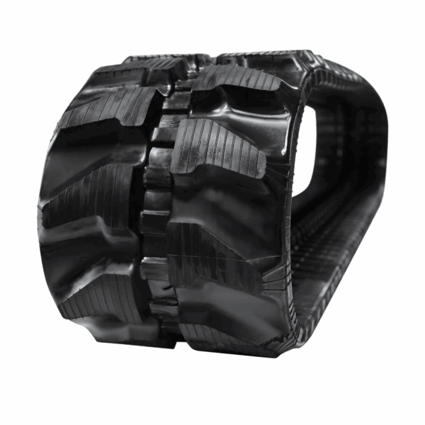 300 x 52.5 x 80K Premium Rubber Track for Bobcat, Case, Ditch Witch, Gehl, Hitachi, Hyundai, John Deere, Kubota, Sany, Wacker Neuson | OEM: 6988831, 6672774, 7243364, 7255666, 6672774, 160820, 4652121, 4700750, RC308-22100