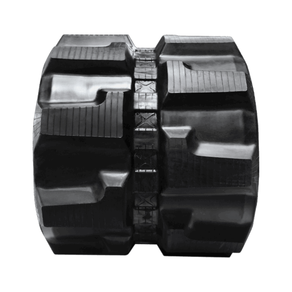400 X 72.5 X 74N Premium Rubber Track for Case, Hitachi, John Deere, Kato, Kobelco, Komatsu, New Holland, Takeuchi | OEM: PY61D00018P1, 46543984654398, T276065, 4718320, 22M-32-23111, 1914065650, ATTB145TAK - Image 2
