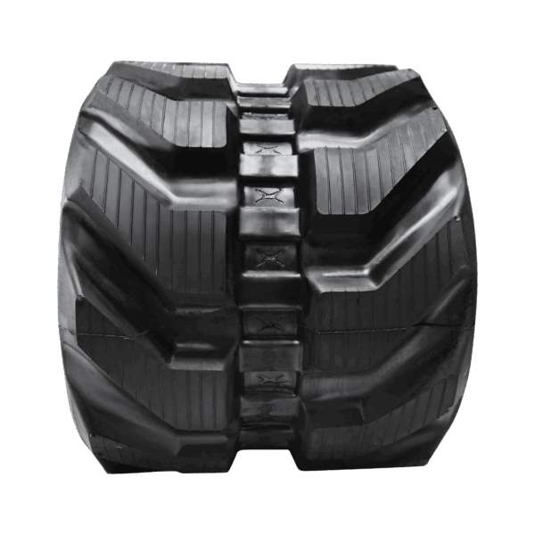400 X 72.5 X 74W Premium Rubber Track for Bobcat, Ditch Witch, Doosan, Gehl, Hitachi, Ihi, Jcb, John Deere, New Holland, Sany, Takeuchi, Wacker Neuson | OEM: 6668734, 6678826, 7314068, 10000-12139, 4392416, 0653152UA, 334/U3080, 4654398, FYD00000192, T276065, 19140-91300 - Image 2