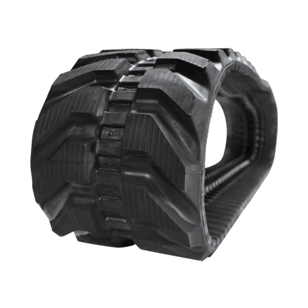 400 X 72.5 X 74W Premium Rubber Track for Bobcat, Ditch Witch, Doosan, Gehl, Hitachi, Ihi, Jcb, John Deere, New Holland, Sany, Takeuchi, Wacker Neuson | OEM: 6668734, 6678826, 7314068, 10000-12139, 4392416, 0653152UA, 334/U3080, 4654398, FYD00000192, T276065, 19140-91300