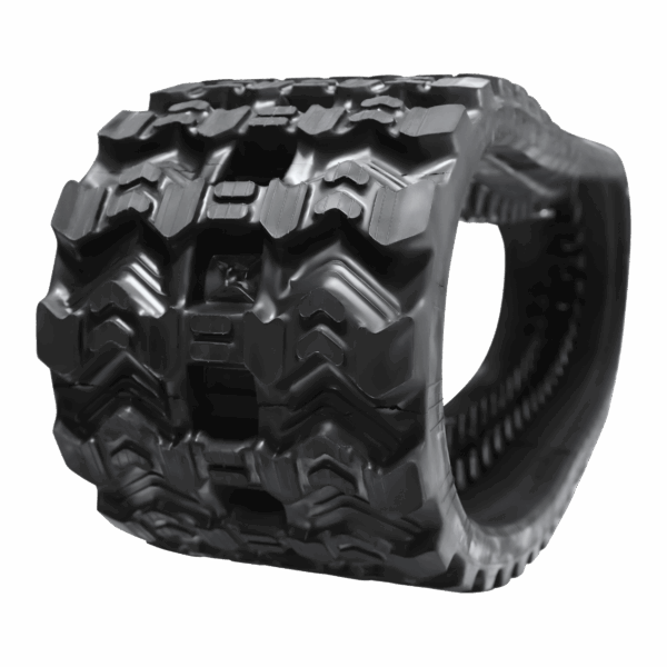 B320 X 86 X 49ZZ Premium Rubber Track for Bobcat, Cat, Gehl, JCB, Mustang | OEM: 7305722, 7374160