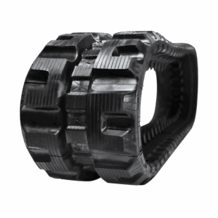 B320 X 86 X 52C Premium Rubber Track for Bobcat, IHI, JCB, John Deere, Kato, Komatsu, Kubota, Takeuchi, Wacker Neuson | OEM: 6677498, 668149, 7316760