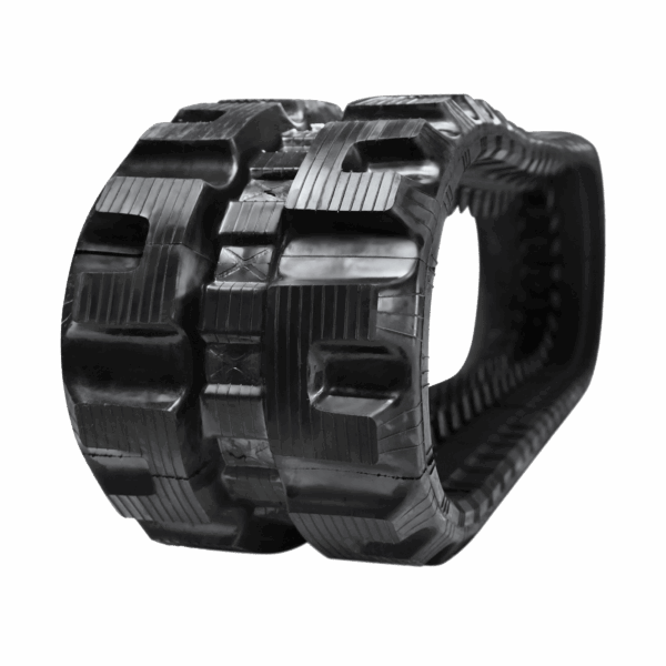 B320 X 86 X 52C Premium Rubber Track for Bobcat, IHI, JCB, John Deere, Kato, Komatsu, Kubota, Takeuchi, Wacker Neuson | OEM: 6677498, 668149, 7316760