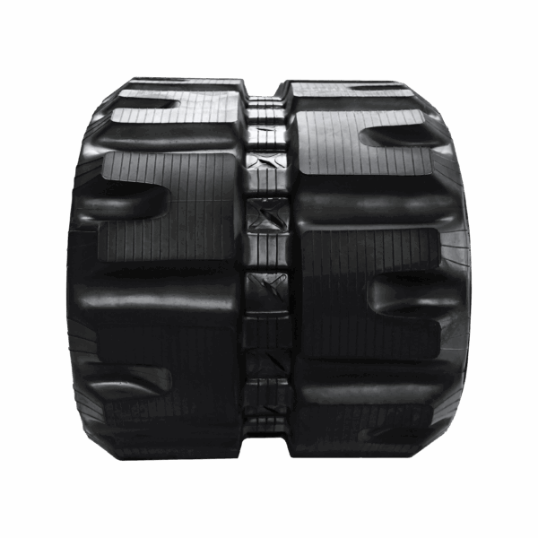 B450 X 86 X 58C Premium Rubber Track for Bobcat, Gehl, John Deere, Kubota, Mustang, Wacker Neuson | OEM: 7277043, 6691568, 50302533, 7277043, 6691568 - Image 2