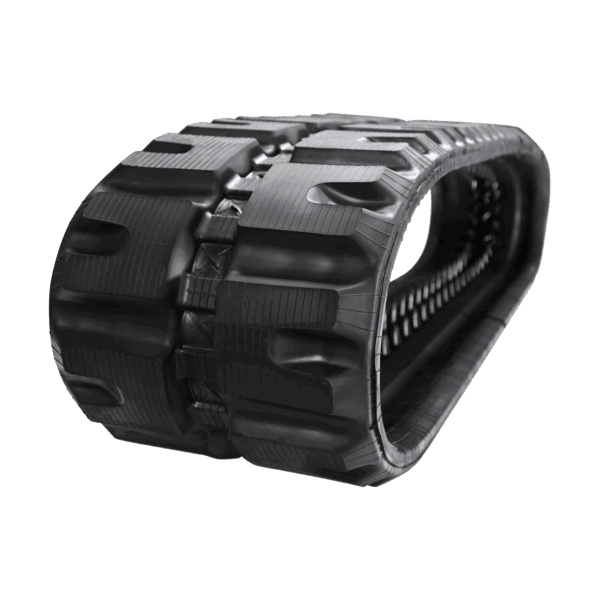 B450 X 86 X 58C Premium Rubber Track for Bobcat, Gehl, John Deere, Kubota, Mustang, Wacker Neuson | OEM: 7277043, 6691568, 50302533, 7277043, 6691568