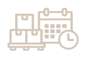 Bulk Ordering & Scheduled Delivery